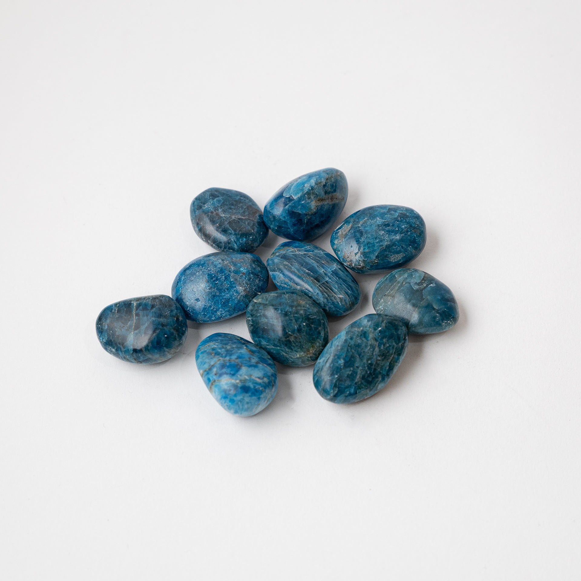 Apatite: Significato, Proprietà e Poteri di una Pietra Preziosa